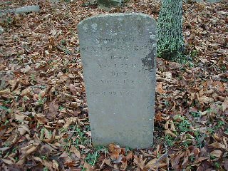 Eunice Gilbert