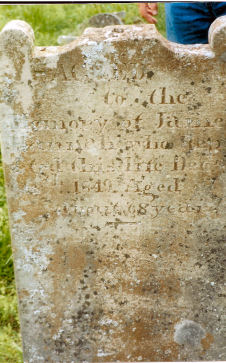 James Hannah