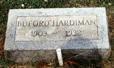 James Lester Hardiman