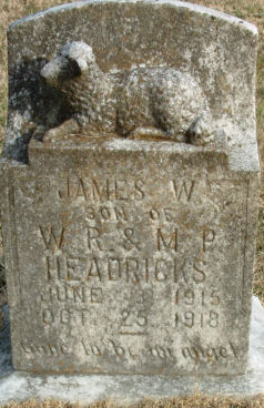 Lucy Headricks