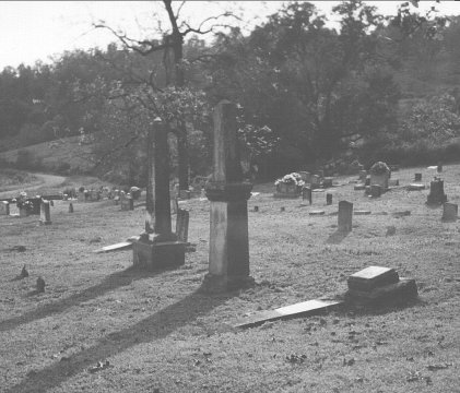 McGuire Monuments