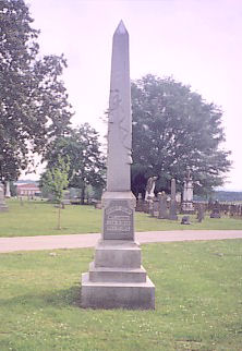Henry and Bettie McLaurine
