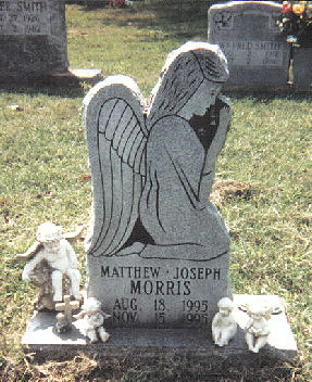 Mathew Joseph Morris