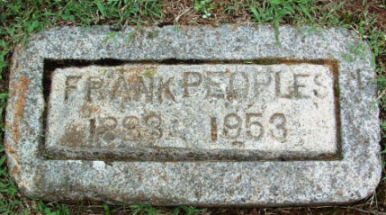 Pete Peoples