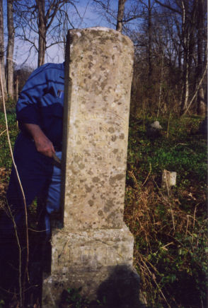 Atlas Jones Reeves