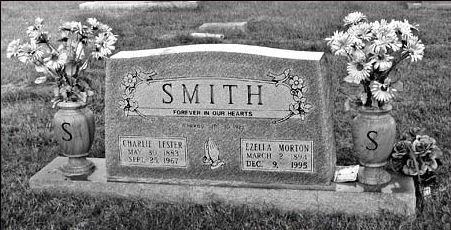 Charles and Ezella Smith