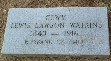 Lewis L. Watkins
