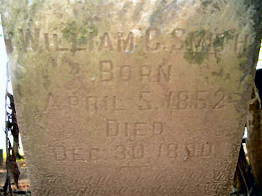 William C. Smith