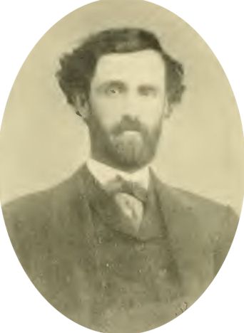 Major John H. Hannah