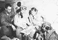 Planning Operation Anvil