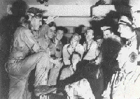 Planning Operation Anvil