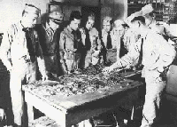 Planning Operation Anvil