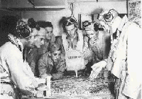 Planning Operation Anvil