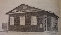 Babbs Memorial School