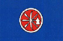 Choctaw Flag