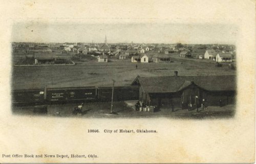 City of Hobart
