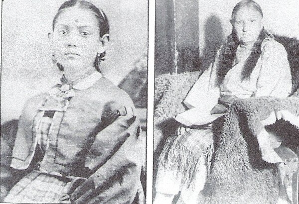 Durgen Sisters