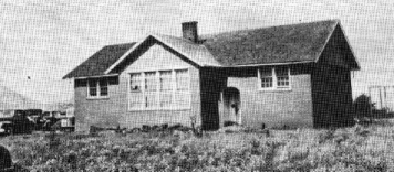 Lugert School, District 38