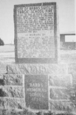 Babbs Memorial Park