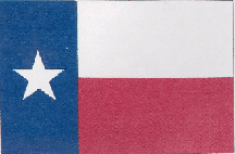 The Texas Flag
