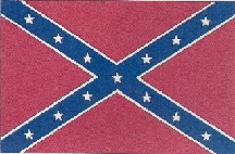 Confederate Battle Flag