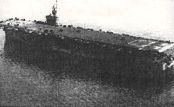 USS Kasaan Bay