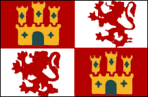 Royal Spanish Flag