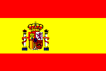 Spanish Empire Flag