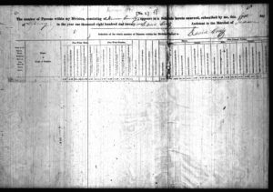 1820 Harrison County IN Census - Page 51