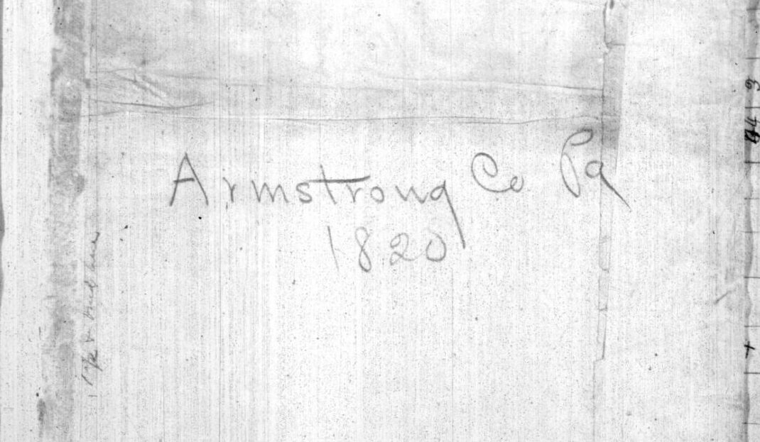 Armstrong County PA Census - Page 252