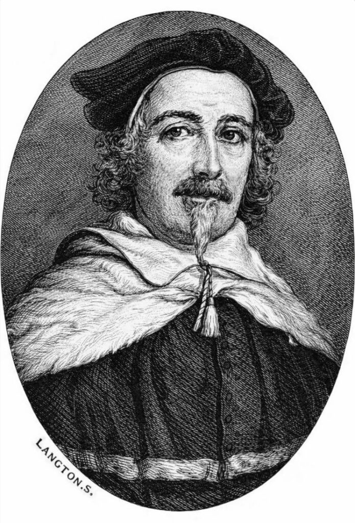 Colonel Alexander Rigby
